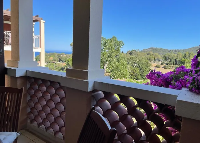 Cap Esterel Riviera Studio