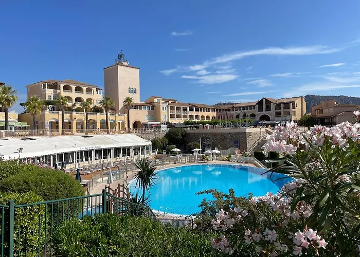 Cap Estérel Rivièra Studio