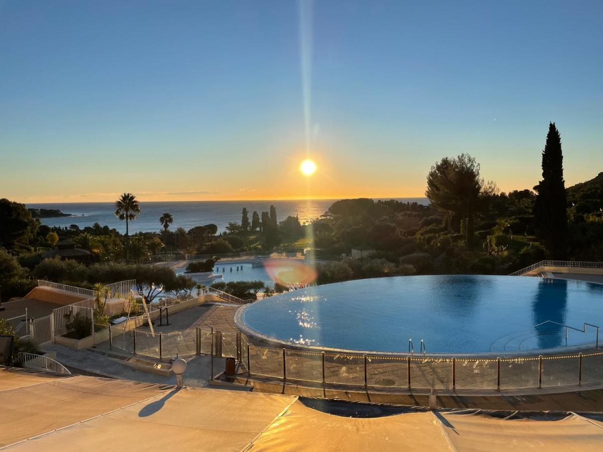 Apartment Cap Esterel Riviera