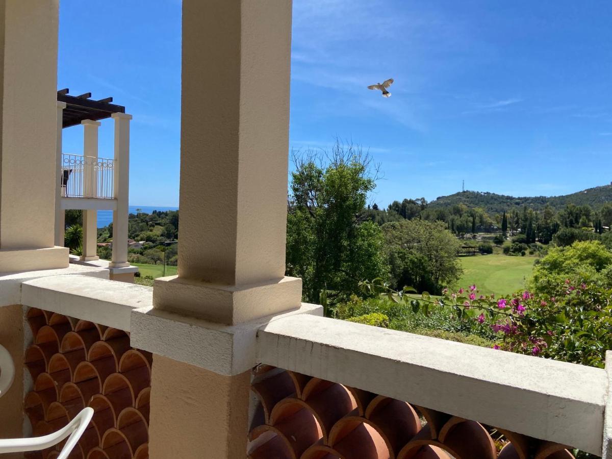 Cap Estérel Rivièra Apartamento