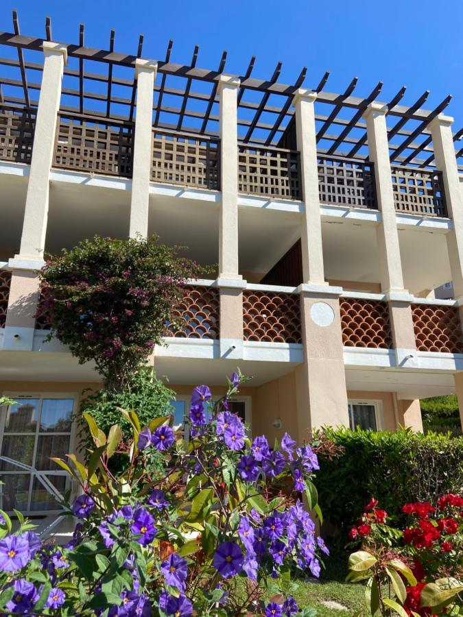 Cap Esterel Riviera Apartment *