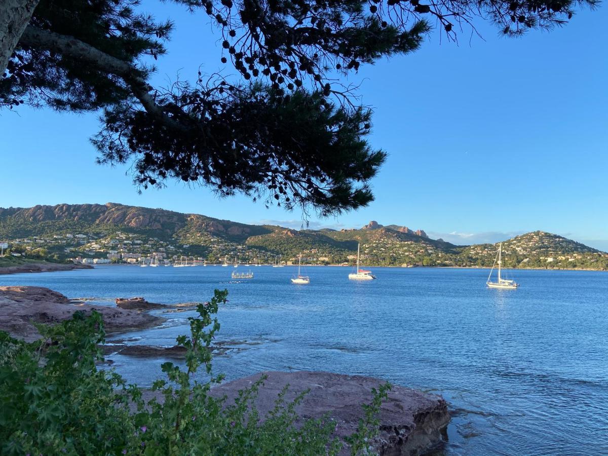 Cap Estérel Rivièra * Saint-Raphaël