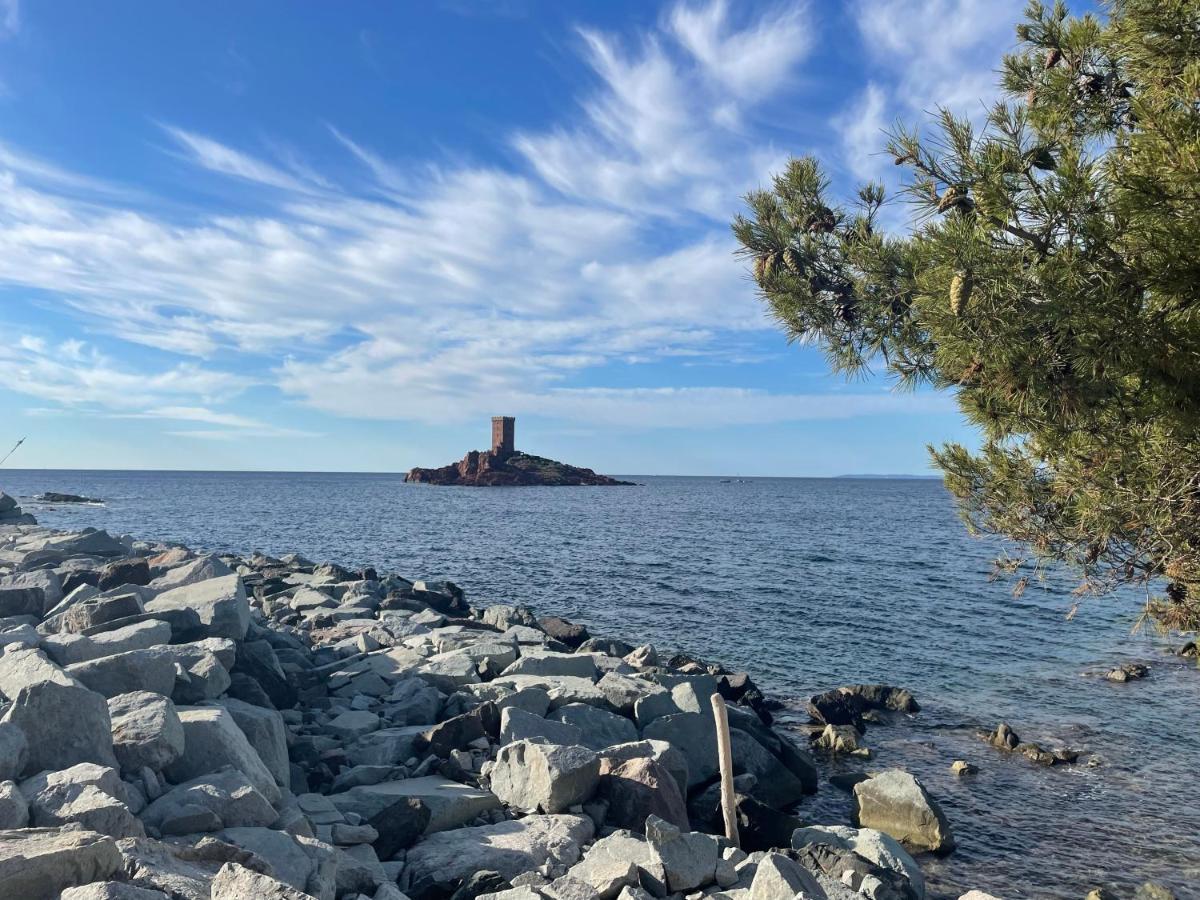 Cap Esterel Riviera Apartment Saint-Raphael (Var)