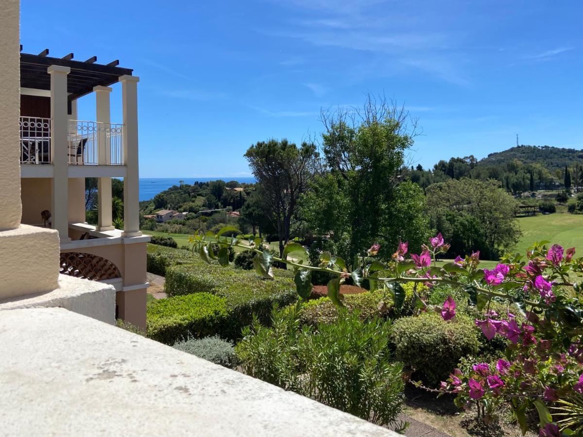 Cap Esterel Riviera Saint-Raphael (Var)