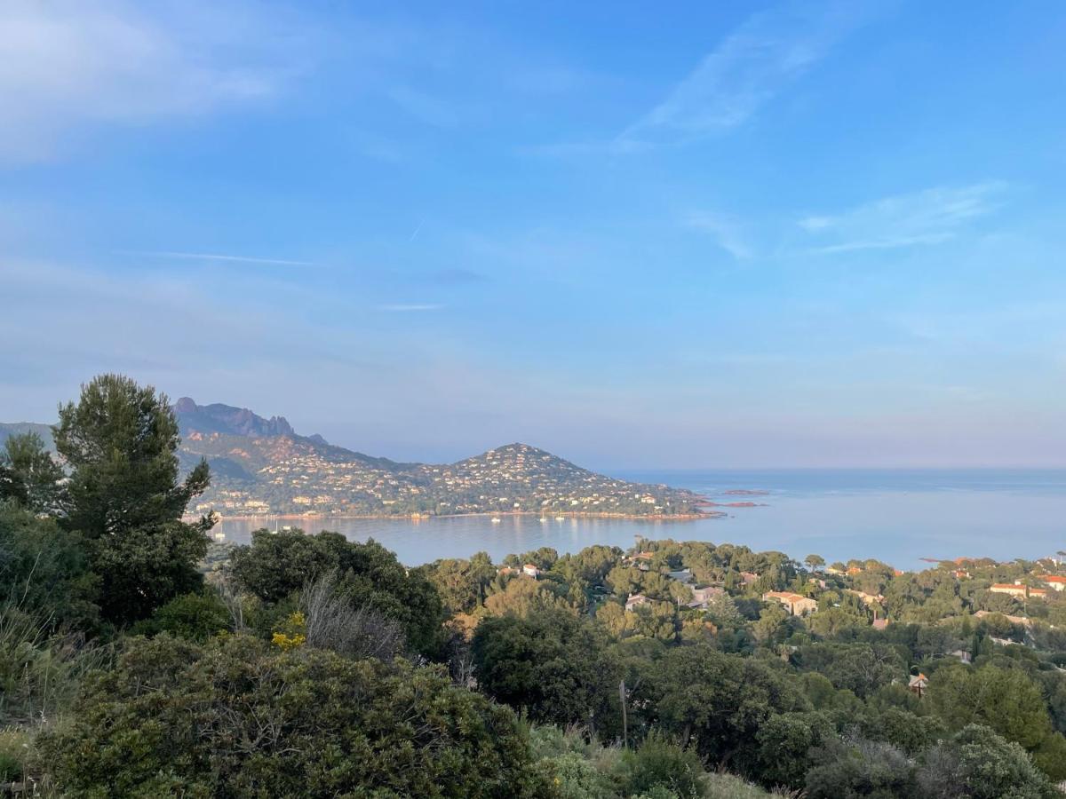 Apartamento Cap Estérel Rivièra