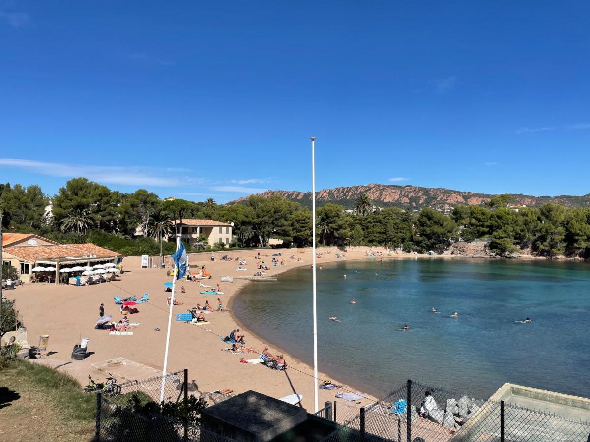 Cap Estérel Rivièra Apartamento *