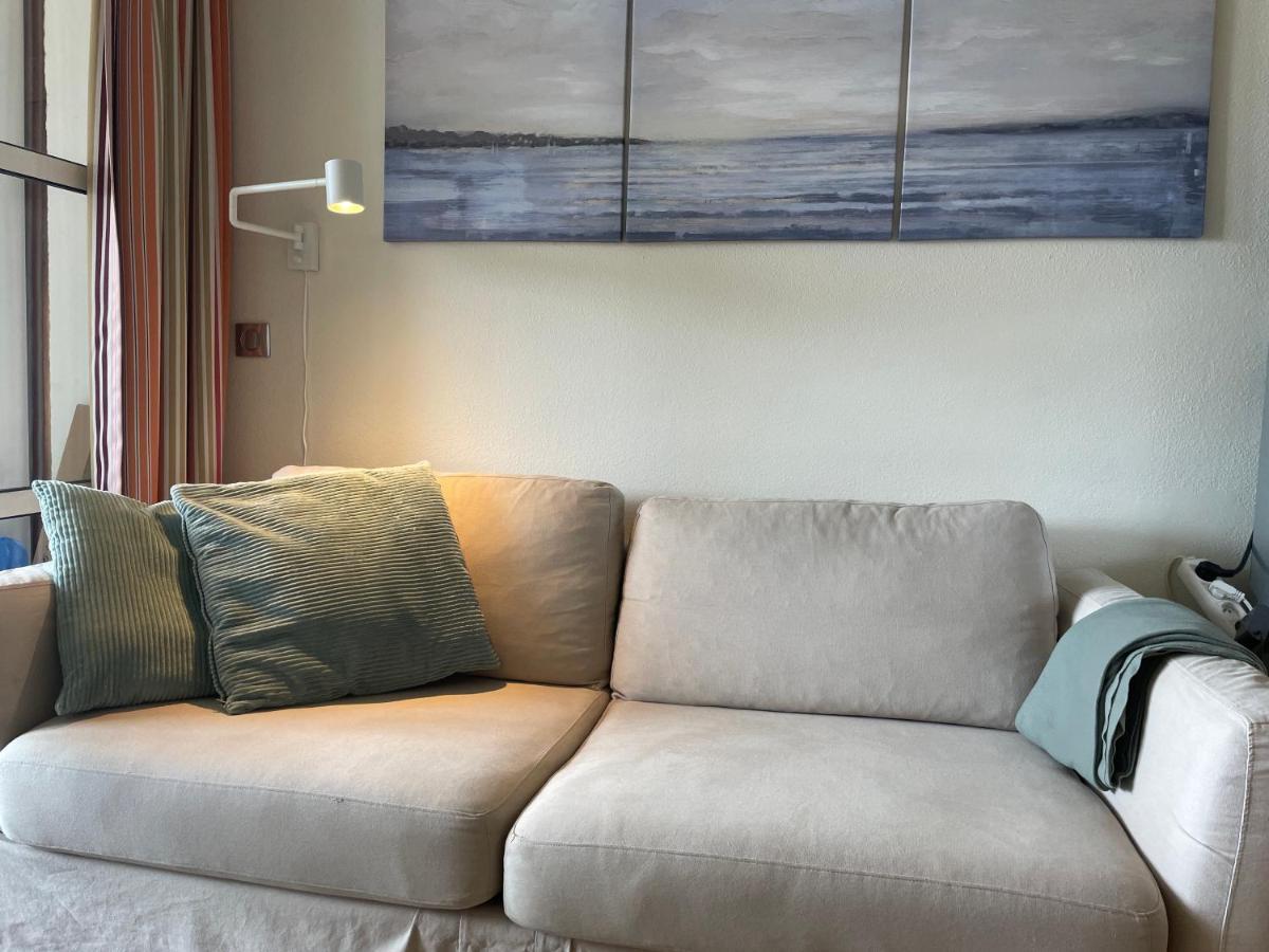 Apartamento Cap Estérel Rivièra Saint-Raphaël