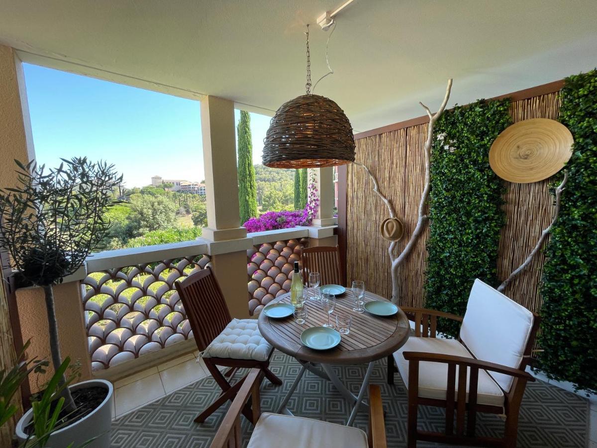 Cap Esterel Riviera Apartment