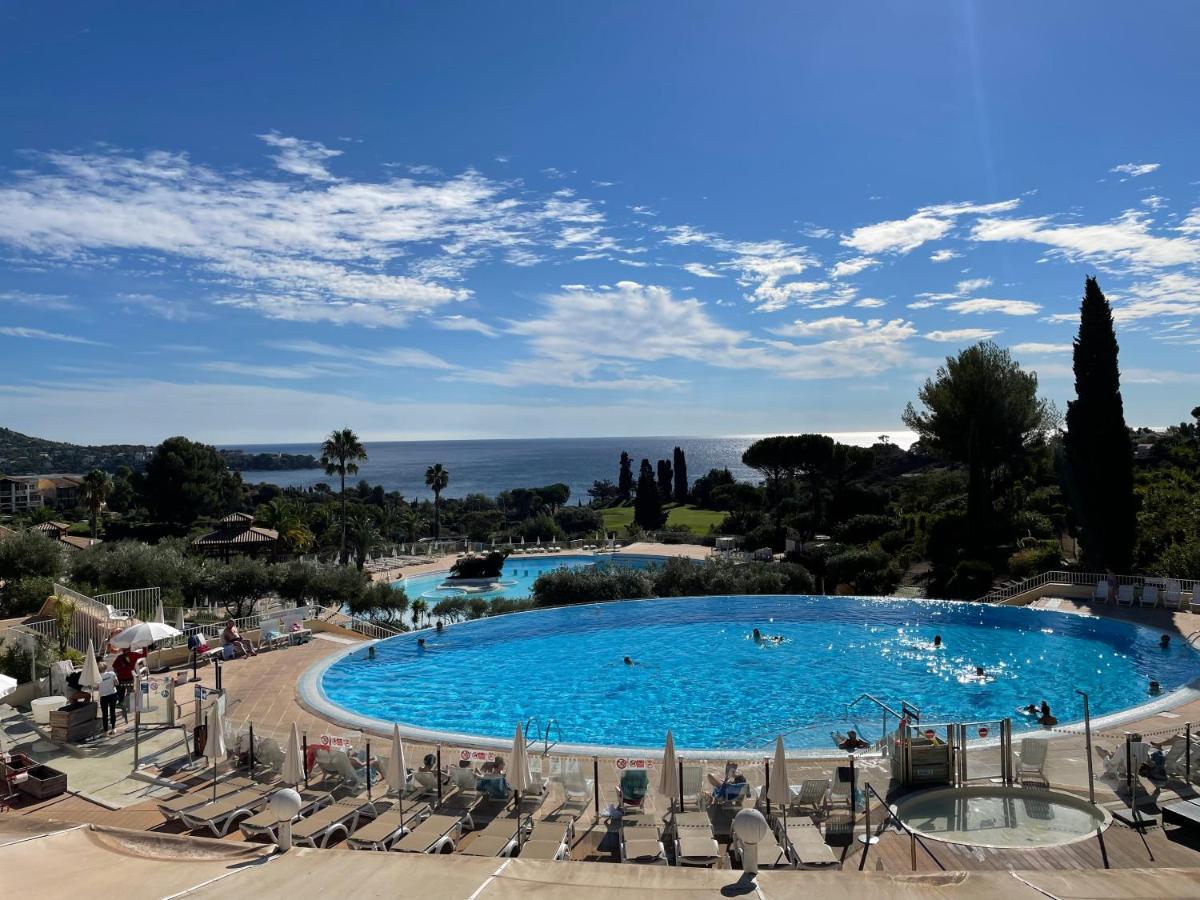 Apartment Cap Esterel Riviera
