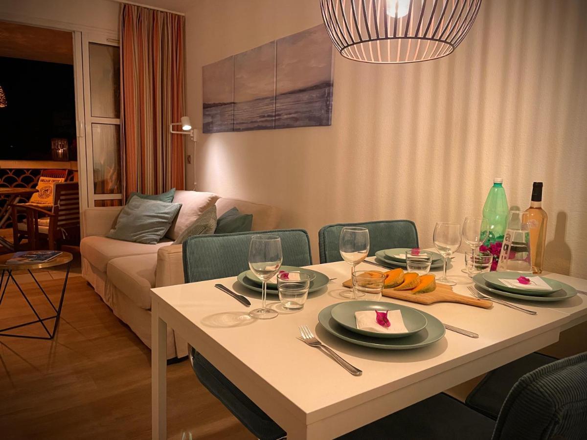 Cap Esterel Riviera Apartment *