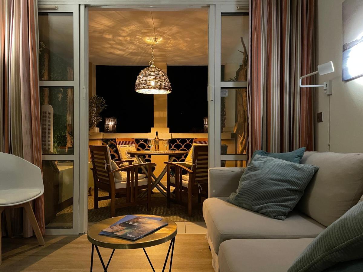 Cap Estérel Rivièra Apartamento *