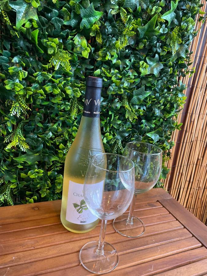 Apartamento Cap Estérel Rivièra Saint-Raphaël