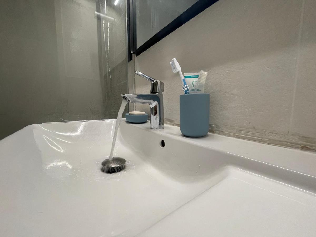 Apartamento Cap Estérel Rivièra Saint-Raphaël