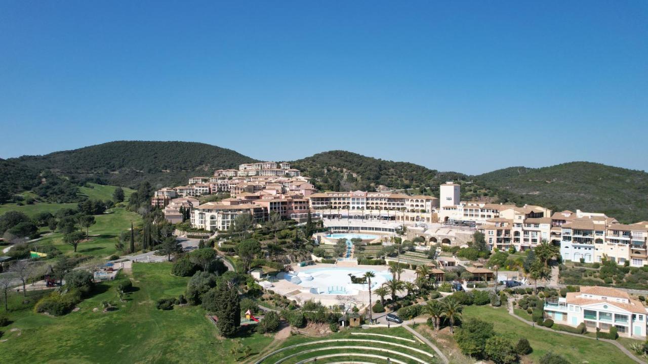 Cap Esterel Riviera Apartment *