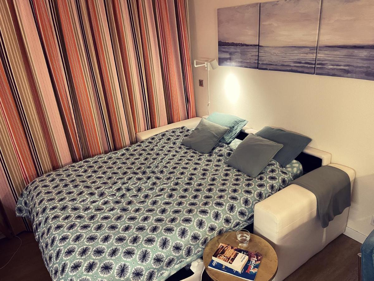 Cap Esterel Riviera Apartment