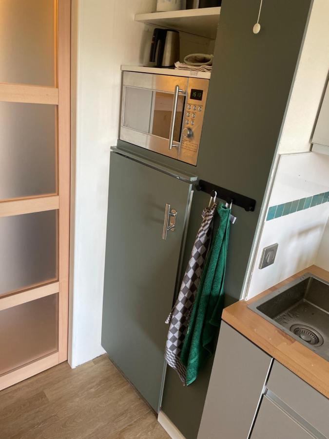 Cap Estérel Rivièra Apartamento *