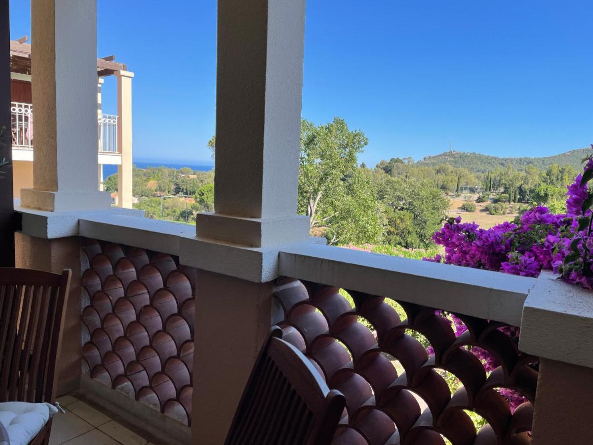 Cap Estérel Rivièra Apartamento